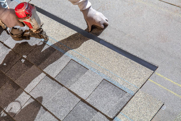 Best Gutter Installation and Roofing  in Huntington, TX